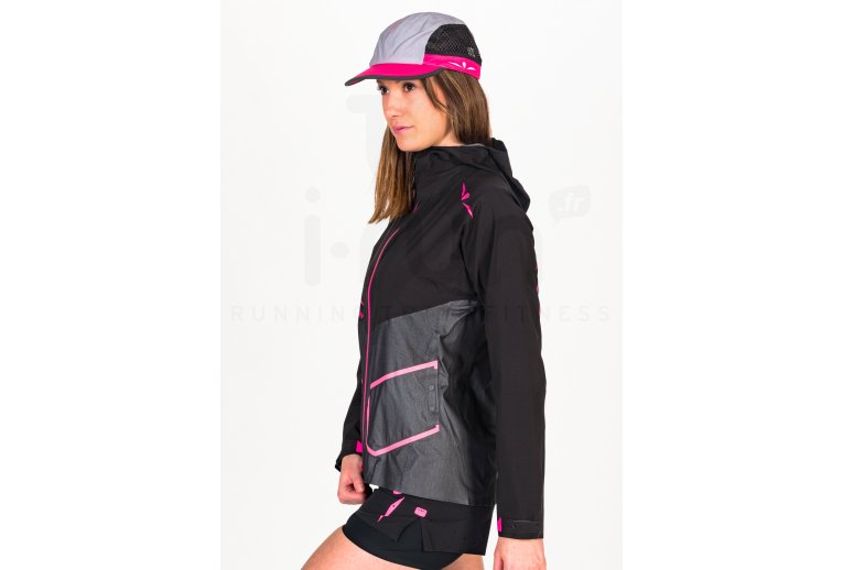 Uglow U-Rain Hybrid Max Damen