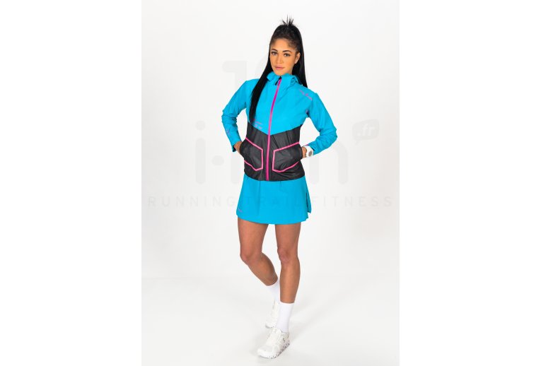 Uglow chaqueta U-Rain Hybrid Max