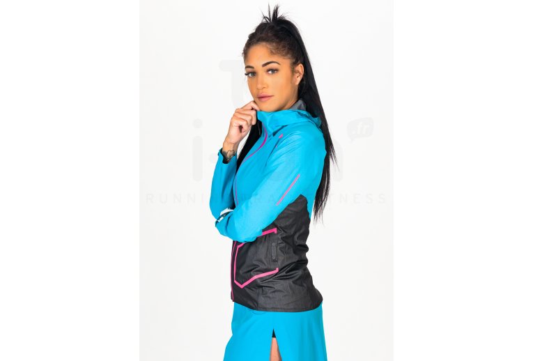 Uglow U-Rain Hybrid Max Damen