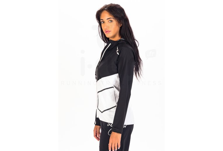 Uglow chaqueta U-Rain Hybrid Max