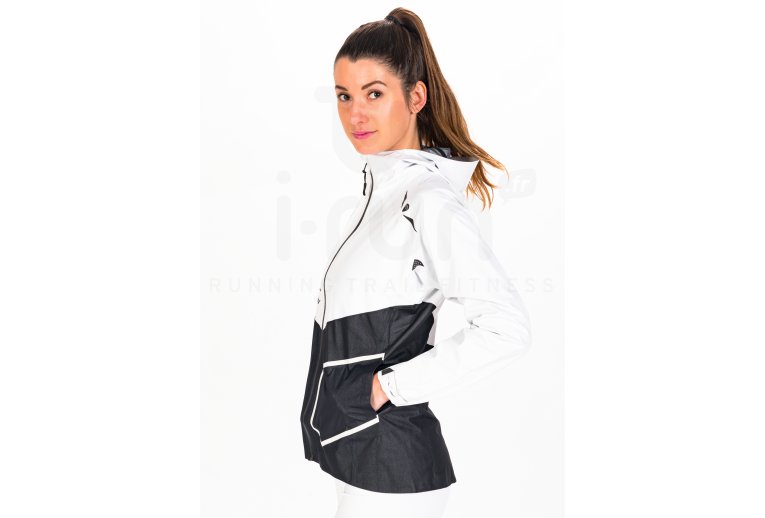 Uglow chaqueta U-Rain Hybrid Max