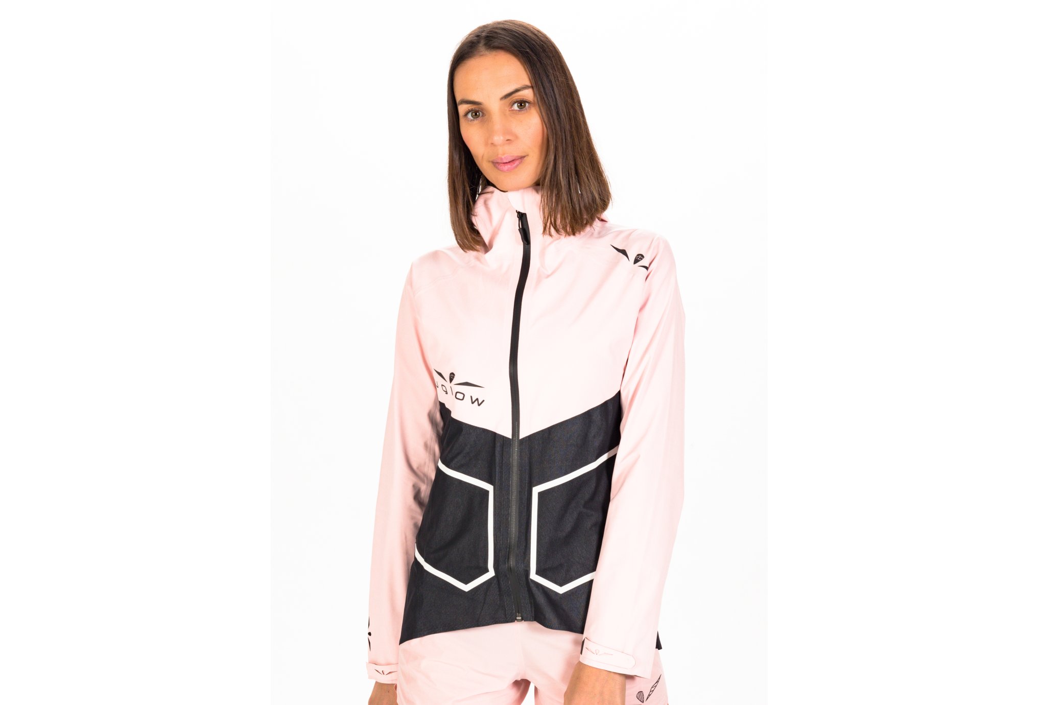 Uglow U-Rain Hybrid Max Rose