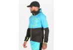 Uglow Chaqueta U-Rain Hybrid Race