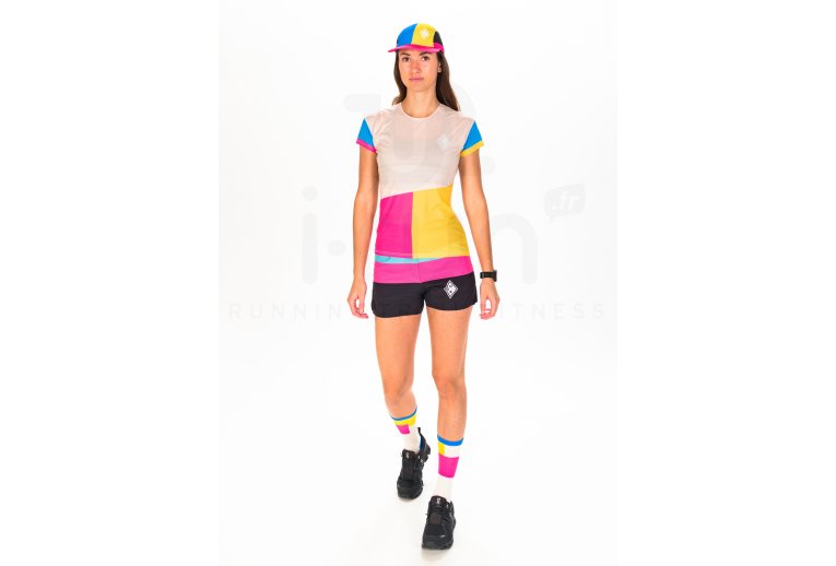 Uglow camiseta manga corta UGS