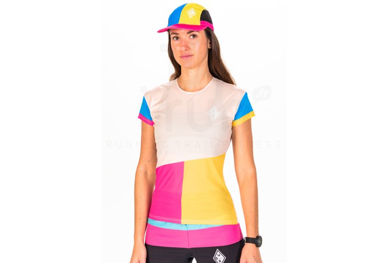 Uglow camiseta manga corta UGS