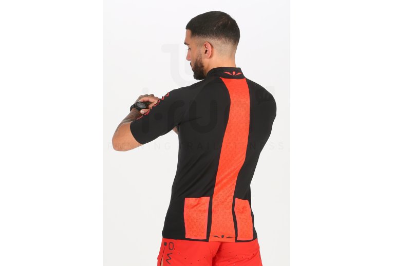 Uglow Ultra 3/4 Zip Herren