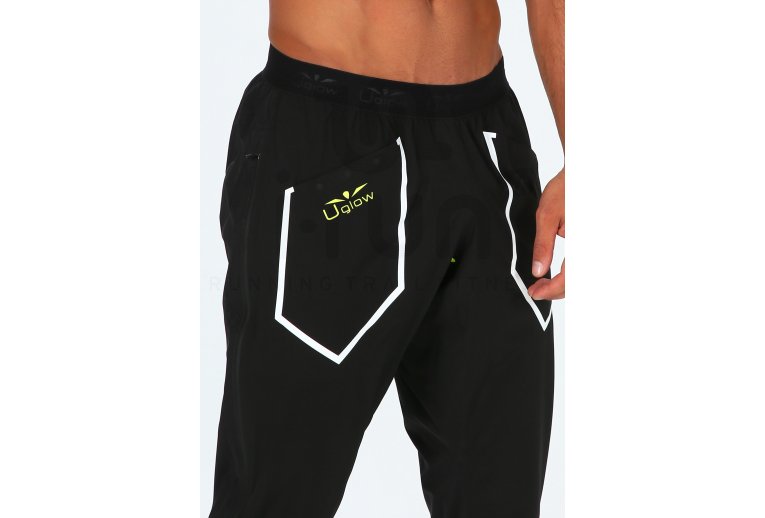 Uglow Ultra Hybrid Herren