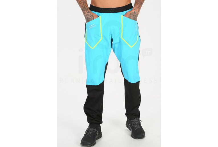 Uglow Ultra Hybrid Herren