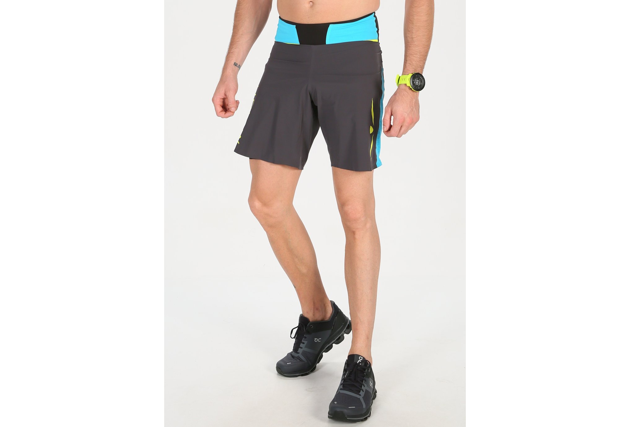 Uglow Ultra M Diététique Vêtements homme