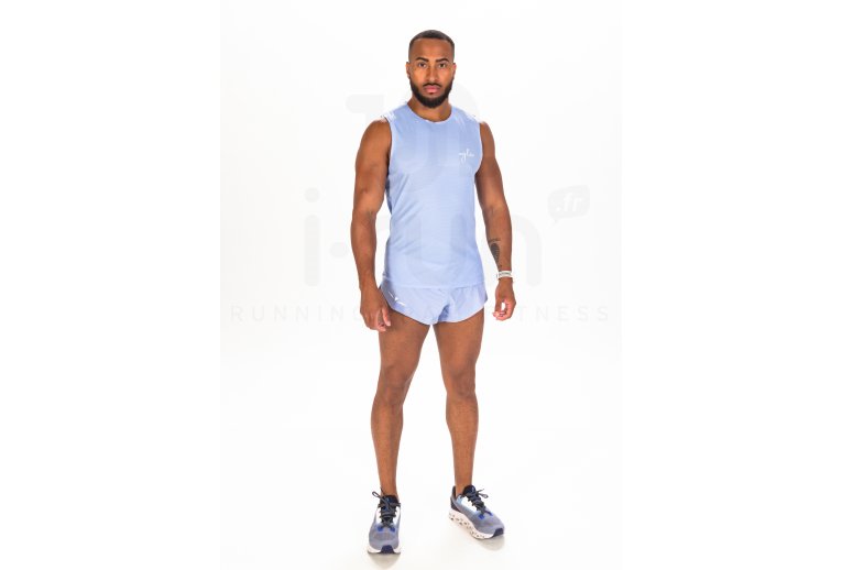 Uglow camiseta de tirantes Wide Top