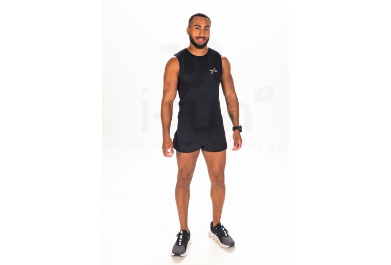 Uglow Wide Top Herren