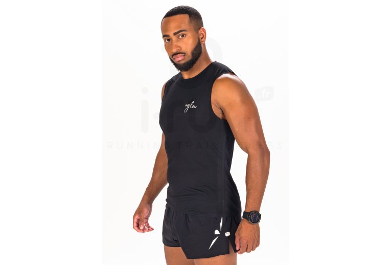 Uglow Wide Top Herren