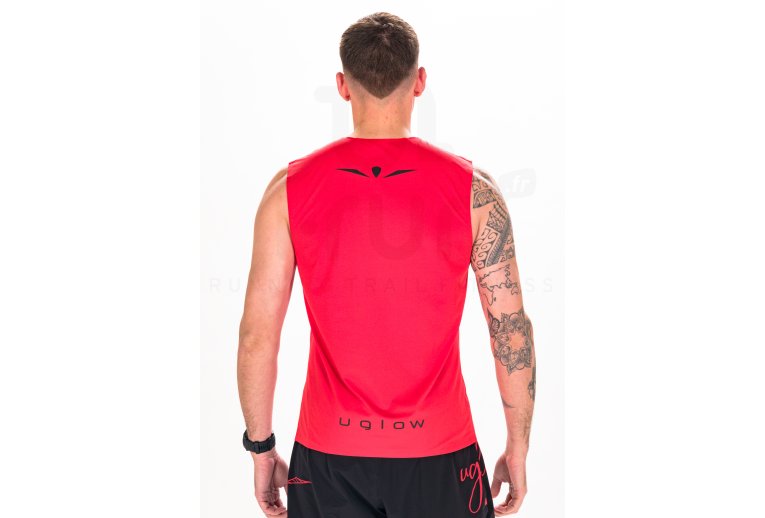 Uglow Wide Top Herren