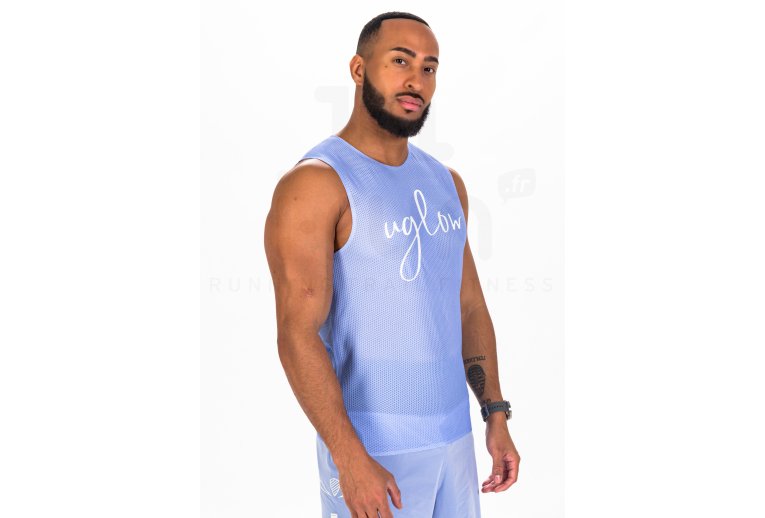 Uglow Wide Top Herren