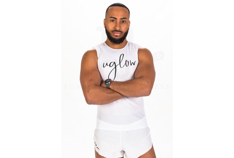 Uglow Wide Top Herren