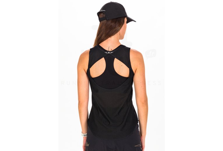 Uglow Wide Top Damen