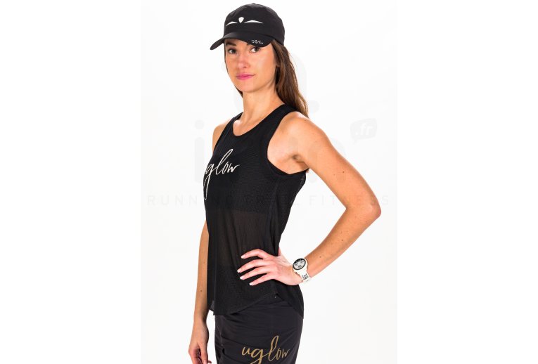 Uglow Wide Top Damen