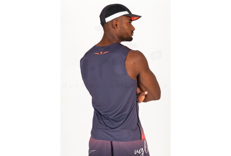 Uglow Wide Zero Feel M