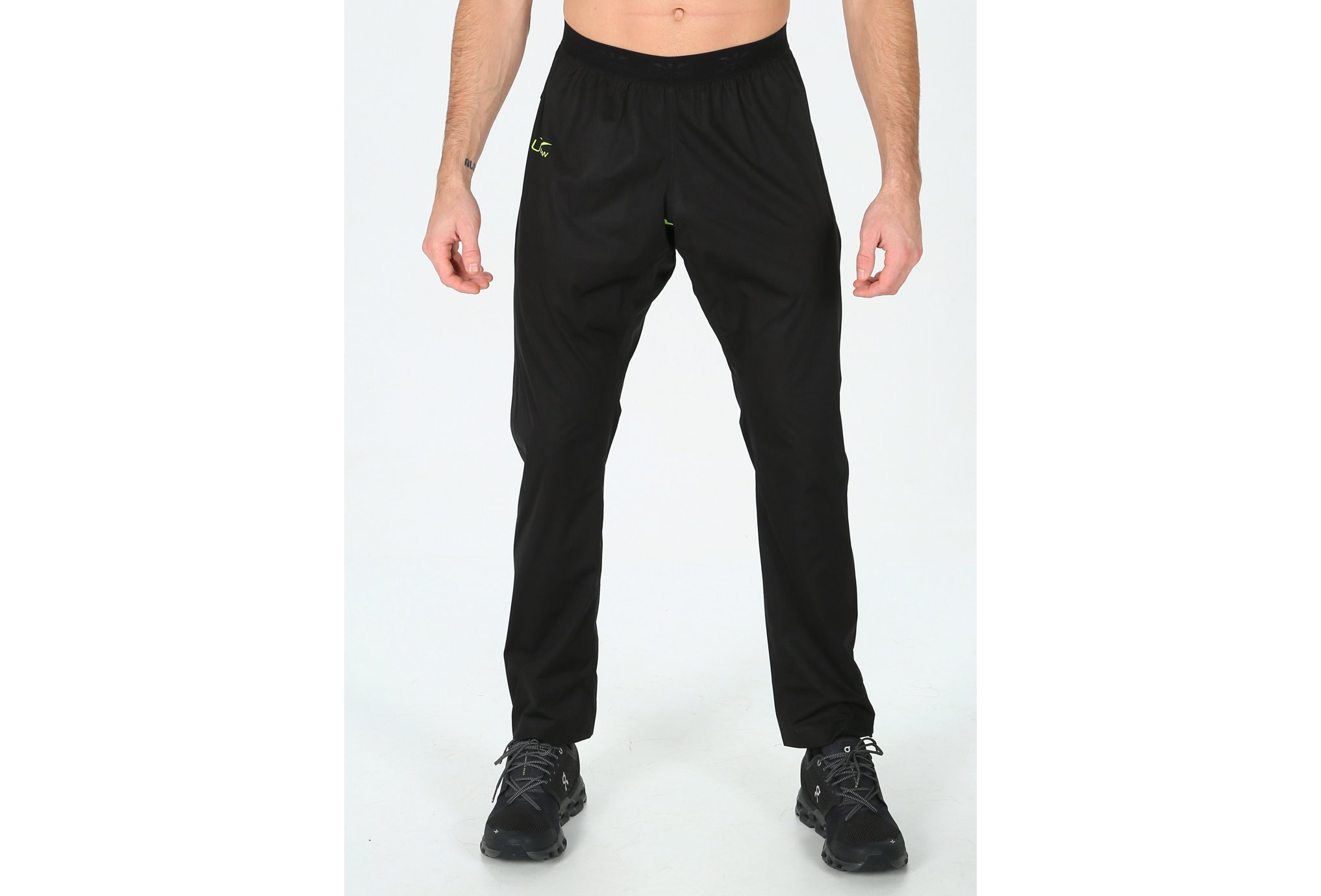 Uglow WP Pant 3.1 M vêtement running homme