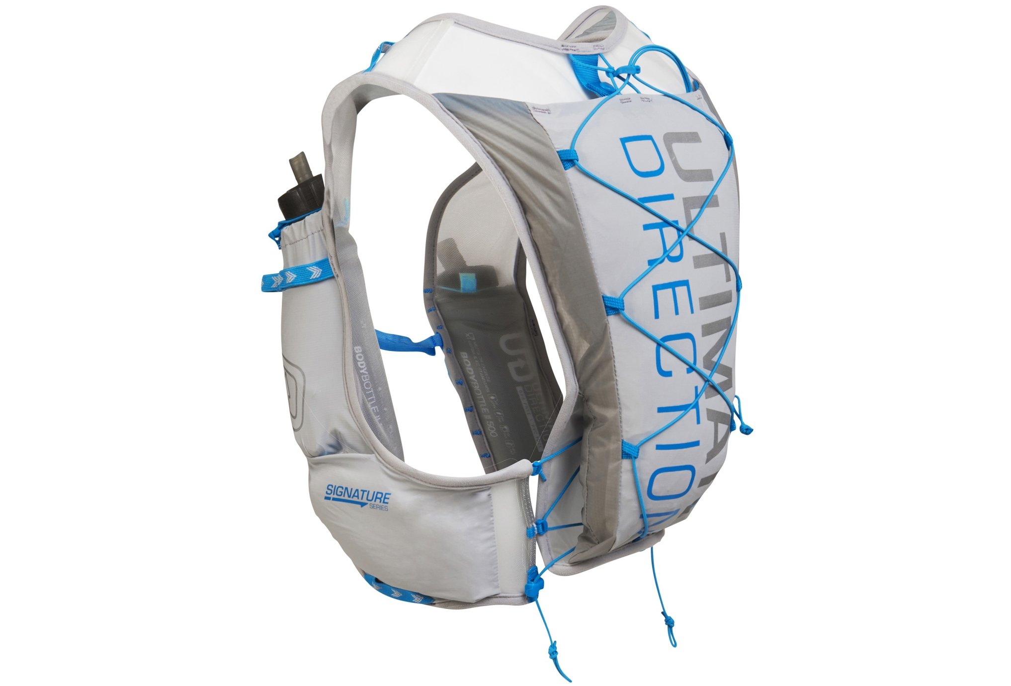 Ultimate Direction Race Vest 5.0 Sac hydratation / Gourde