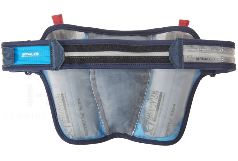 Ultimate Direction cintur�n de hidrataci�n Ultra Belt 4.0