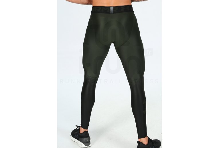 Under Armour Mallas largas 2.0 Graphic