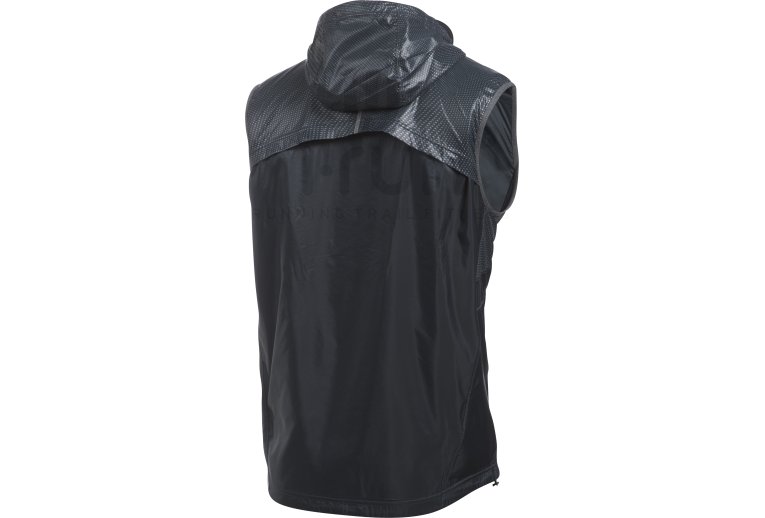 Under Armour Chaleco 2020 Translucent