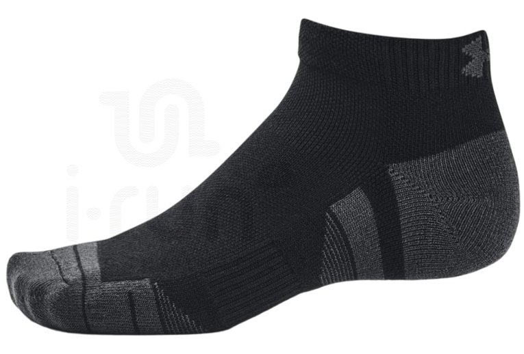 Under Armour 3 paires Performance Tech