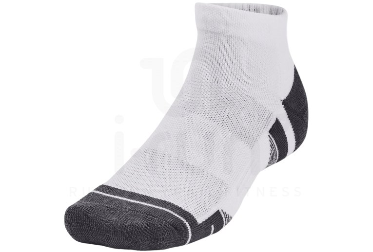 Under Armour 3 paires Performance Tech