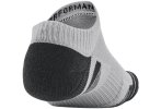 Under Armour 3 paires Performance Tech