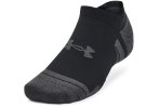 Under Armour 3 pares de calcetines Performance Tech