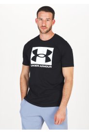 Under Armour ABC Camo Boxed Logo M