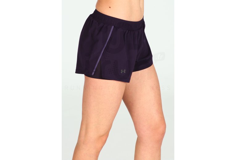 Under Armour Accelerate Split