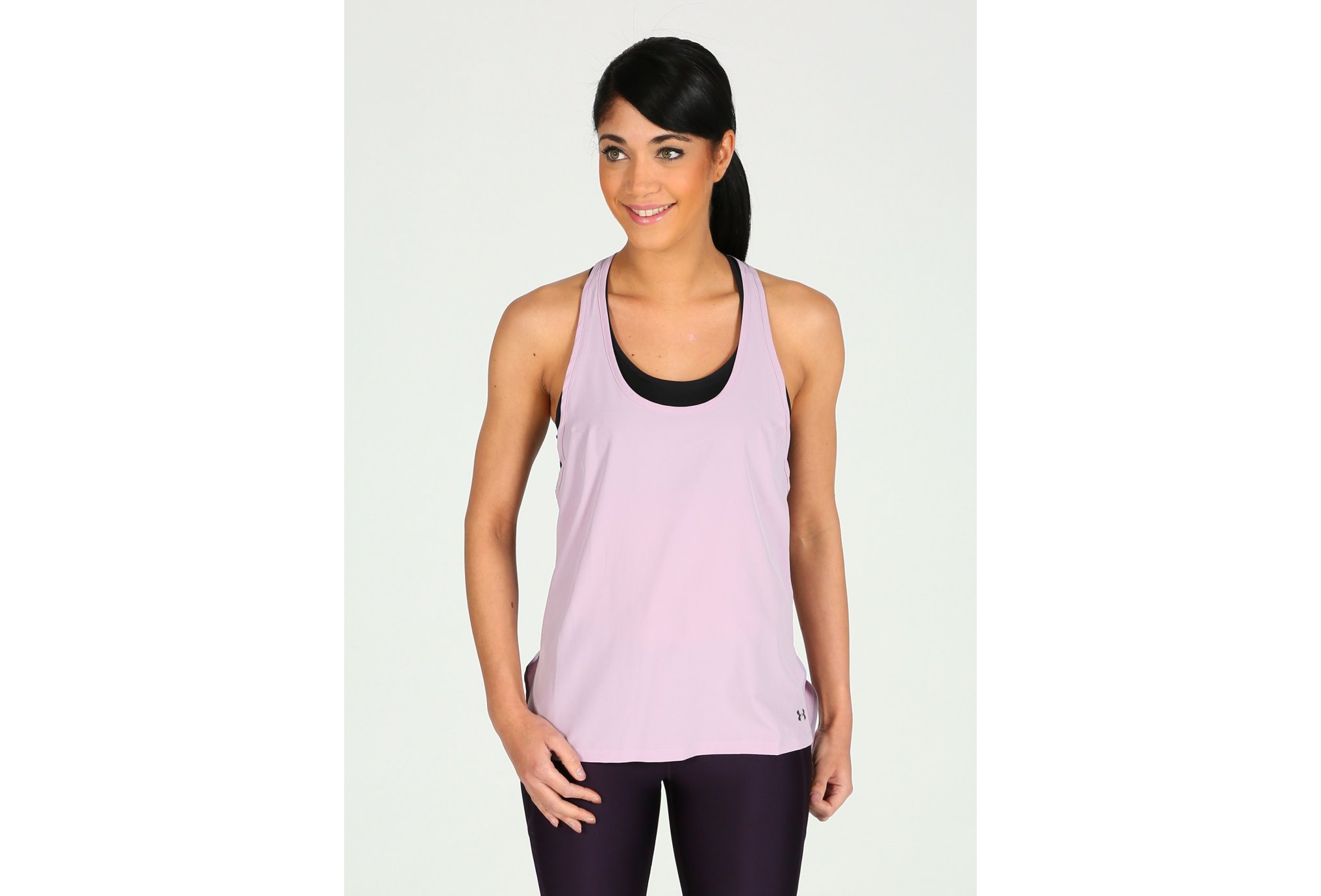 Under Armour Accelerate W Diététique Vêtements femme