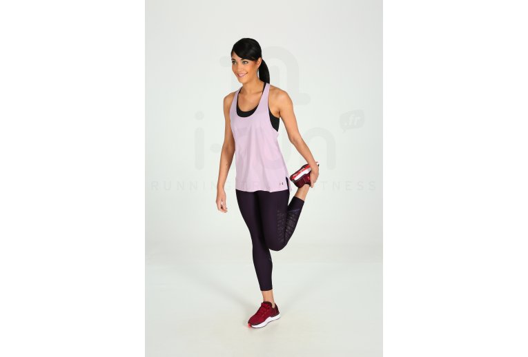 Under Armour Camiseta de tirantes Accelerate