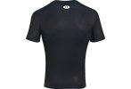 Under Armour Camiseta manga corta Alter Ego Batman
