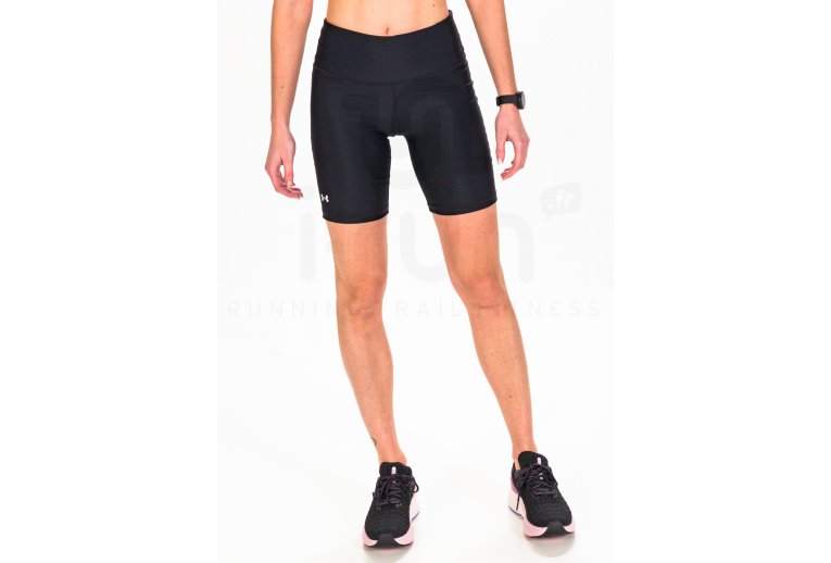 Pantalones cortos de ciclismo para mujer, mallas cortas para mujer