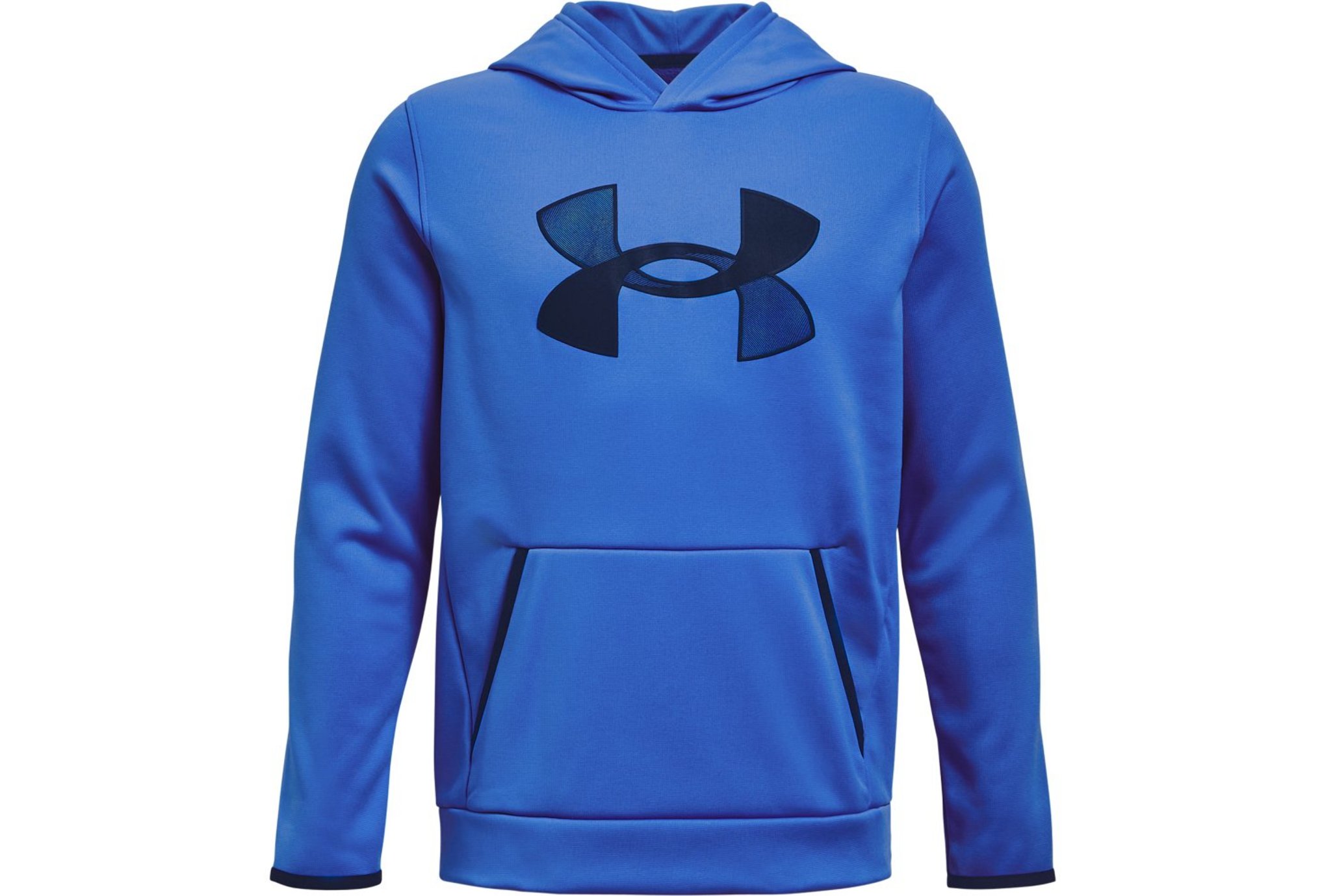 Under Armour Armour Fleece Big Logo Junior vêtement running homme