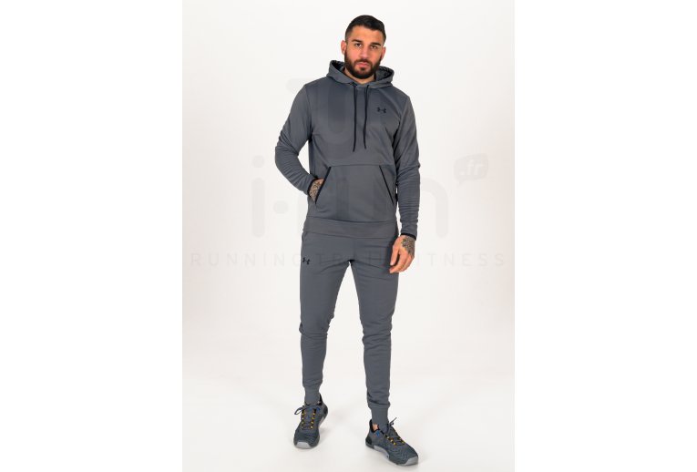 Under Armour sudadera Armour Fleece HD