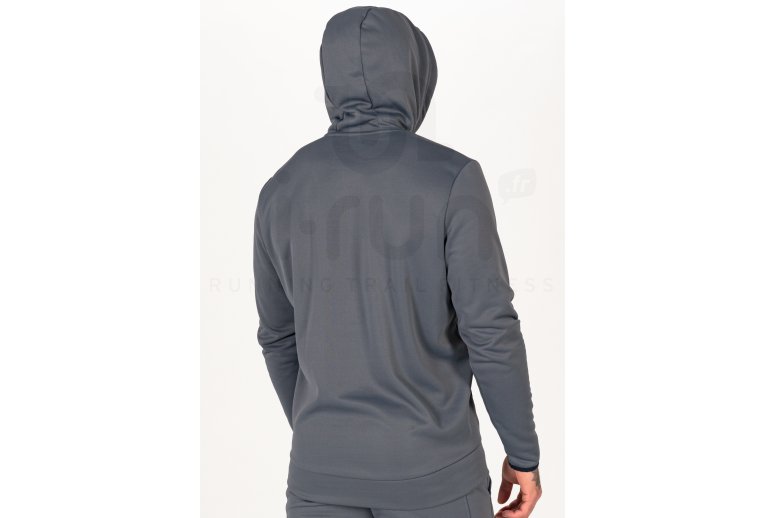 Under Armour sudadera Armour Fleece HD