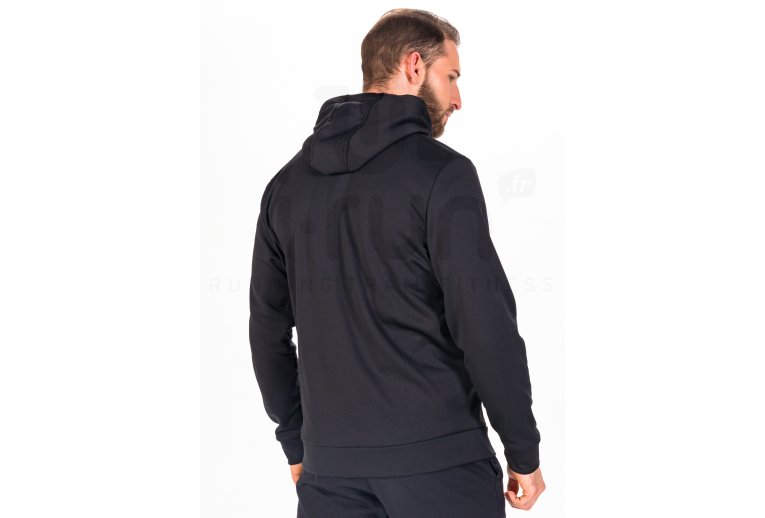 Under Armour sudadera Armour Fleece
