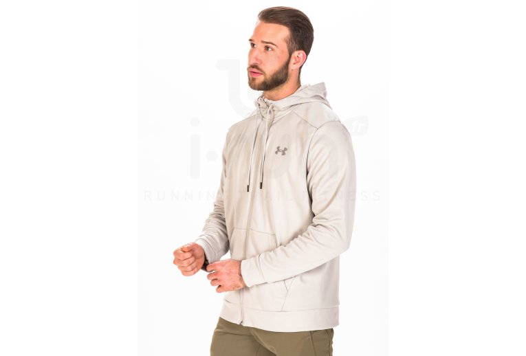 Under Armour sudadera Armour Fleece
