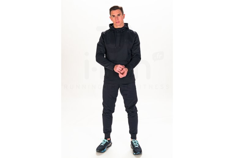 Under Armour sudadera Armour Fleece