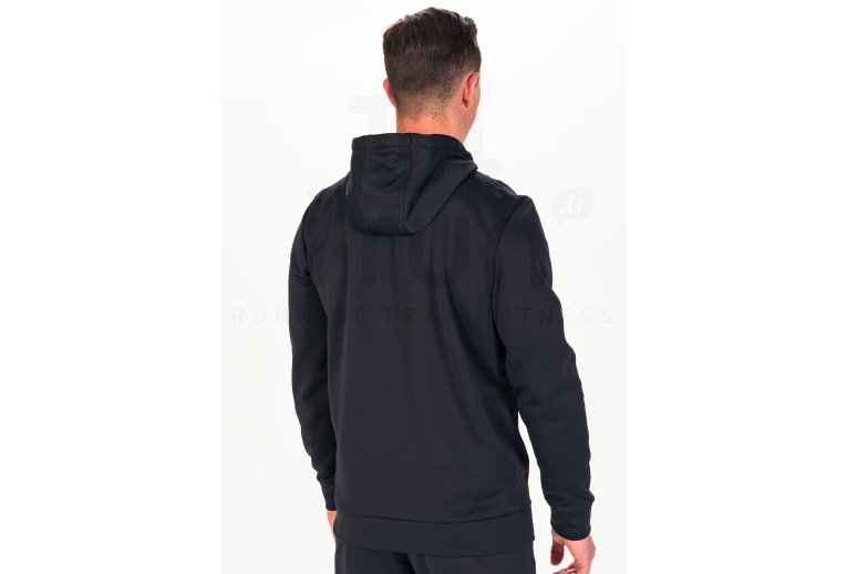 Under Armour sudadera Armour Fleece