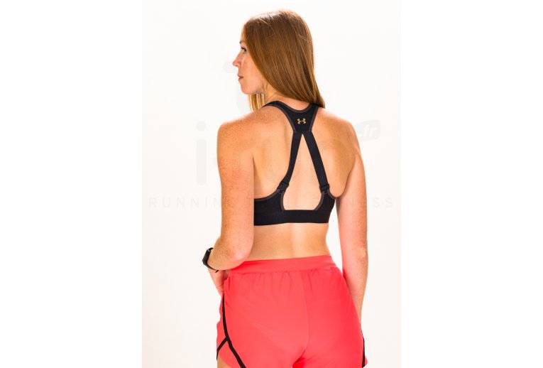 Under Armour Armour High Zip