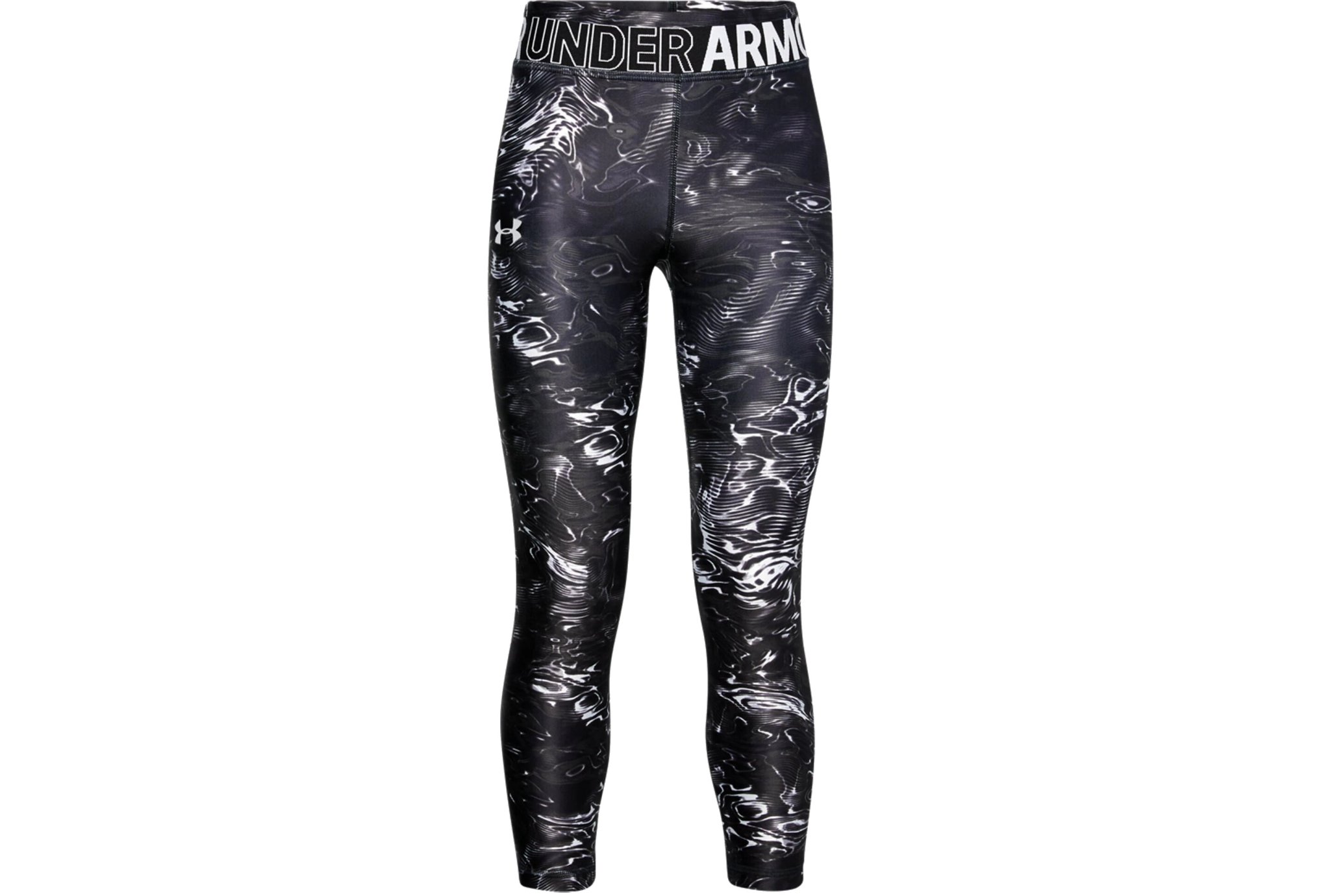 Under Armour Armour Printed Fille vêtement running femme