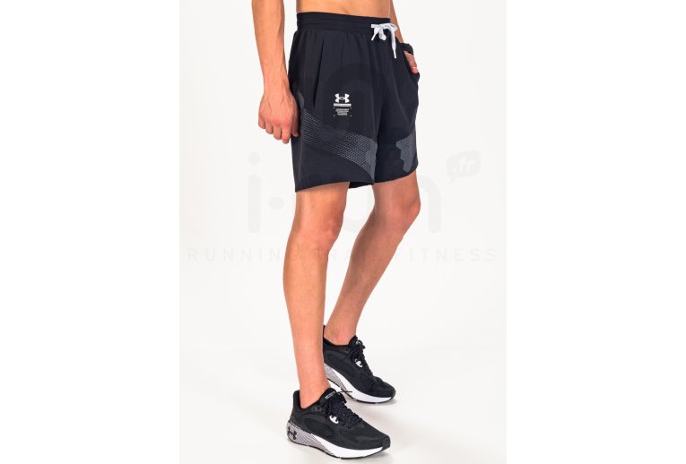 Under Armour pantal�n corto ArmourPrint