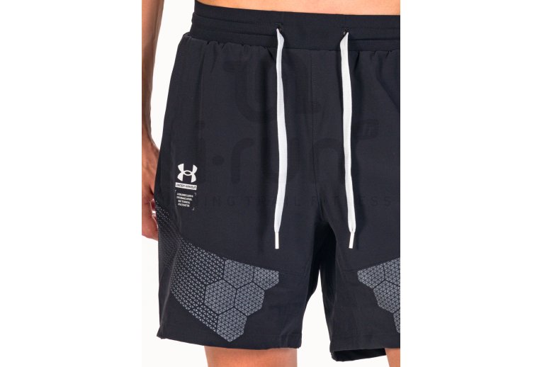 Under Armour pantal�n corto ArmourPrint