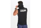 Under Armour camiseta sin mangas Baseline