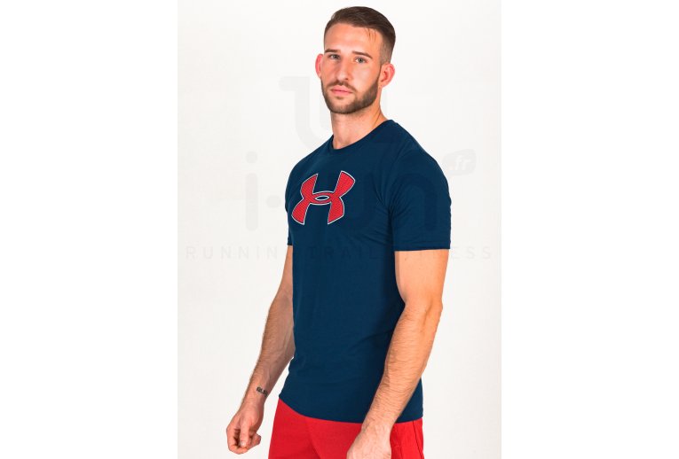 Under Armour Big Logo Herren